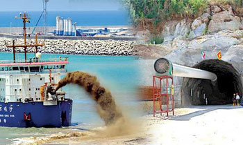 Port City worse than Uma Oya: Environmentalist