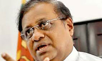Change of policies not change of personnel needed: Susil
