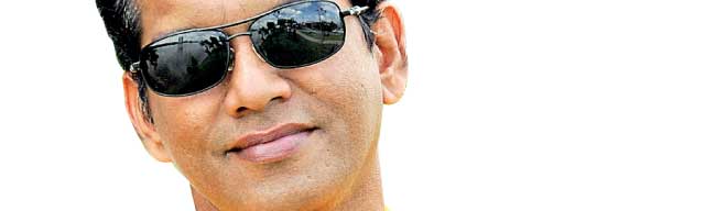 Kamal Addararachchi An actor’s sensibility