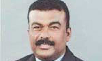 WPC member Amal Silva injured in shooting incident