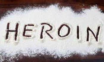 PNB nabs two persons with 2.6 kgs of heroin