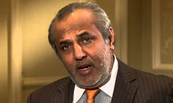 Hakeem tells govt. to issue 'shoot at sight' orders