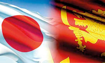 Japan assures fullest support in SL maritime security