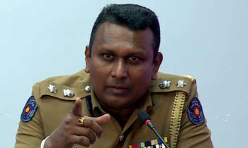 Curfew after reviewing security situ today: Police