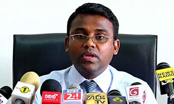Hospital laundry services to India: GMOA asks Prez to intervene