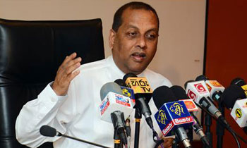 Strict procedures for social media: Amaraweera