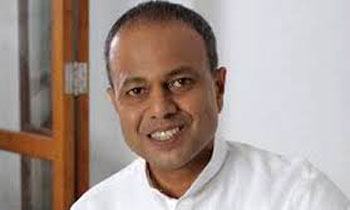 Sagala wants social media unblocked
