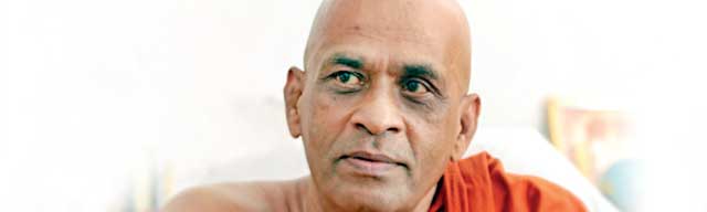 Recent violence manipulated to destabilize country - Ven. Elle Gunawansa Thera