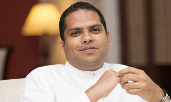 Govt. to set up new institution to monitor social media: Harin