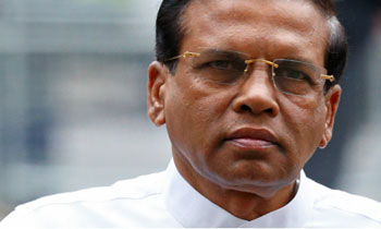 If something is harmful we have to contain it - President