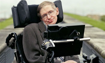 Prof. Stephen Hawking, renowned physicist dies at 76