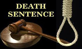 Heroin peddler sentenced to death