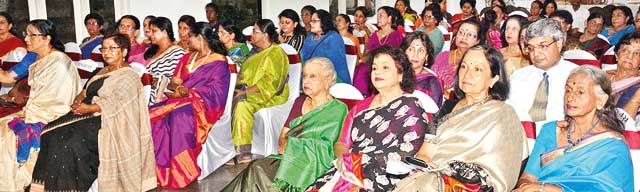 SL Tamil Women’s Union celebrates Int’l Women’s Day 