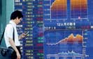 Asian markets mixed after week of fluctuations