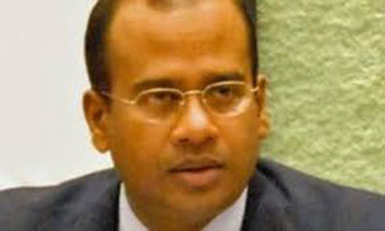 State not intending to set up separate HC trial-at-bar: SASG