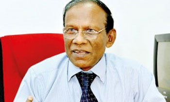 Ariyadasa Cooray removed as NPC Secretary