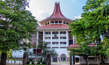 Judicature (Amendment) Bill: SC to inform its decision to Speaker