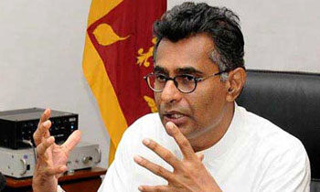 JHU won't support no-faith motion against PM: Champika