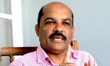 27 UNP MPs in favour of no-faith motion: Range Bandara