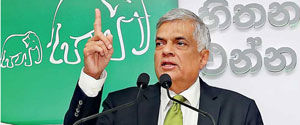 Do you think that the UNP and other government parties could defeat the No-Confidence Motion against