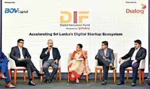 Dialog Axiata Digital Innovation Fund invests in Roar,  InsureMe and MyDoctor.lk