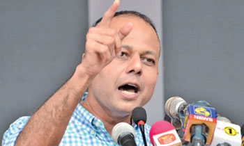 Country’s entire system should be changed: Sagala