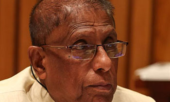 Incident at Lingaraja Temple-- Can’t understand why I was refused entry: Minister