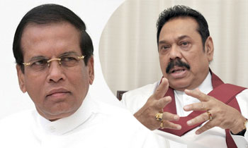 MR hopes President will back no-faith motion against PM
