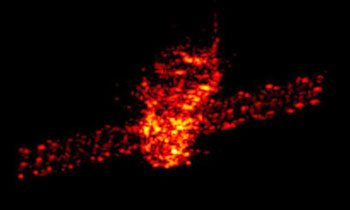 Chinese space station falls into Pacific Ocean