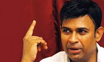 More NCMs will expose all robbers: Ranjan