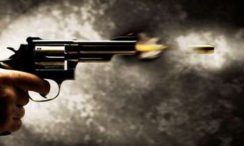 Britisher, another injured in shooting in Kosgoda
