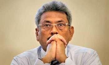 Interim order for Gota reinforced