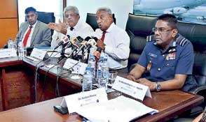 New board brings new hopes for SriLankan 