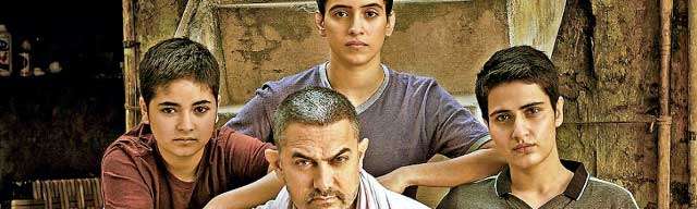 Bollywood Movie Magic “Dangal” Biographical sports Drama