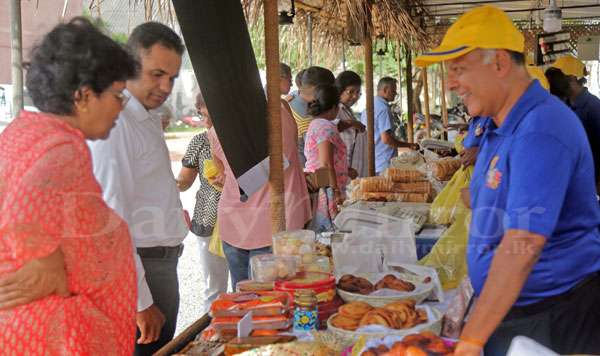 Sweetmeats for New Year.....