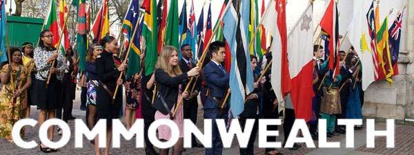 CHOGM London 2018