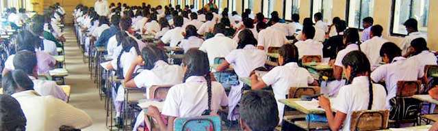 Ordinary Level Exam results 2017 Reaching a milestone in Sri Lanka’s education