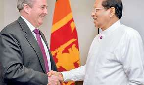 UK keen to expand direct investments in Sri Lanka