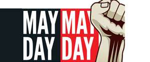 May Day in Sri Lanka will be celebrated on three different days this year, with several trade unions