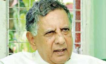 Joseph Michael resigns from UNP WC over Ravi’s appointment