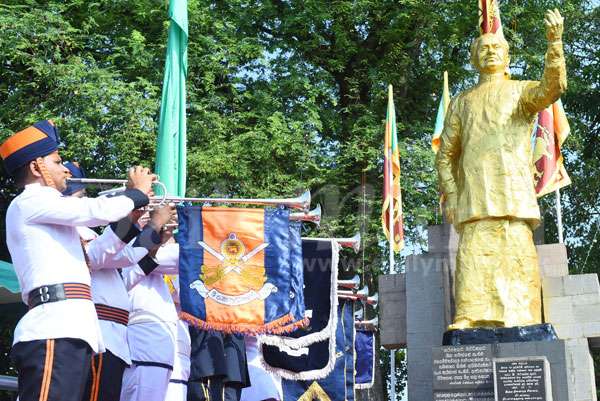 25th death anniversary of Ranasinghe Premadasa