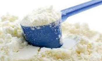 Milk powder shortage in fortnight: Importers