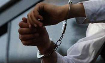 President’s Chief of Staff Mahanama, STC Chairman arrested