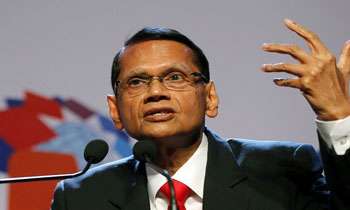 Cabinet reshuffle further empowers UNP: GL