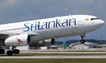 Several Srilankan Airlines flights delayed