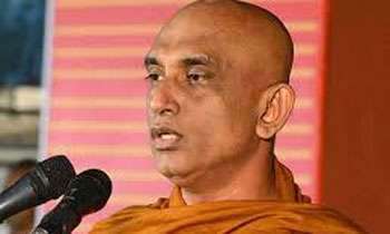 Even President unaware ban on Glyphosate was lifted: Rathana Thera