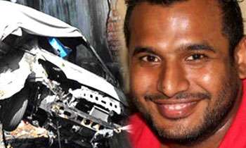 Thajudeen case: CID seeks details of Navy personnel