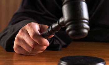 President's Chief of Staff, STC Chairman remanded