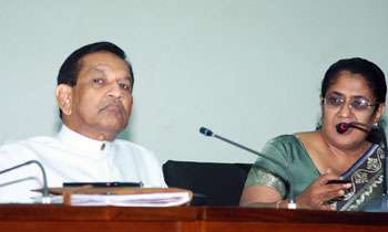 Rajitha becomes speechless…