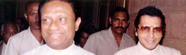 25 th Death Anniversary of  the Late Ranasinghe Premadasa: The  common man’s President